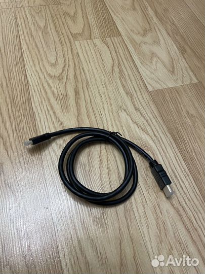 Кабель hdmi - Mini hdmi