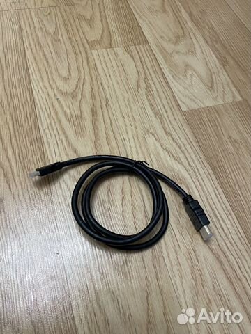 Кабель hdmi - Mini hdmi