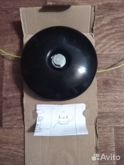 Запчасти на триммер Хускварна 235 R