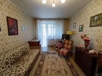 3-к. квартира, 63 м², 3/5 эт.