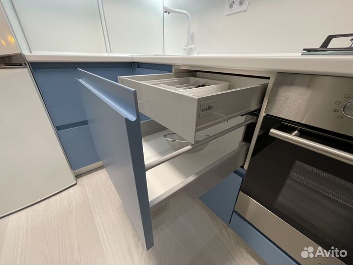 Кухни на заказ (реальная цена)кс07 24898