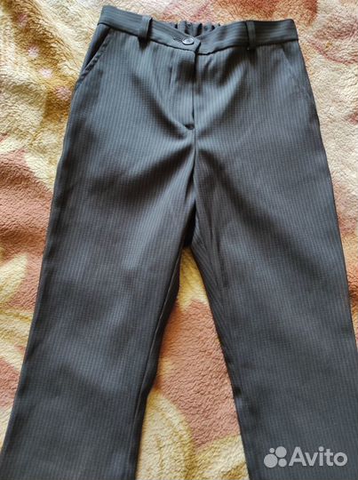 Школьная форма