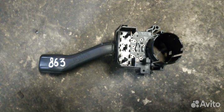 Подрулевой Переключатель поворотов VW Passat B5