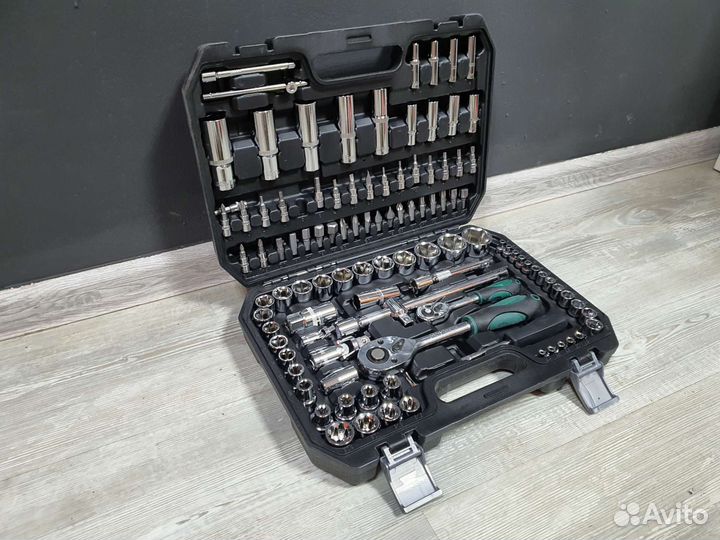 Набор инструментов 108