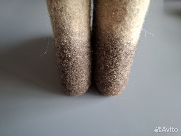 Валенки детские 32 размер
