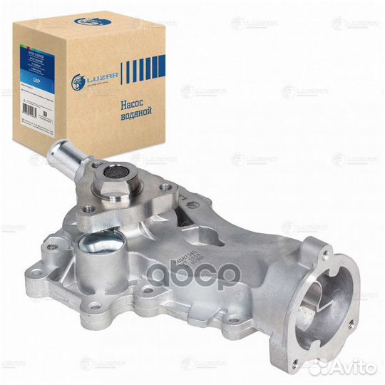 Насос водяной LWP 0514 luzar