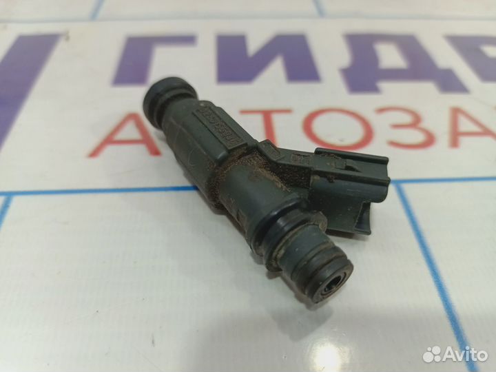 Форсунка инжекторная электрическая Toyota Corolla