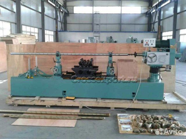Горизонтально-расточной станок гбц T8120, T8115