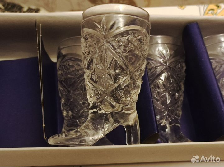 Рюмка стопка 