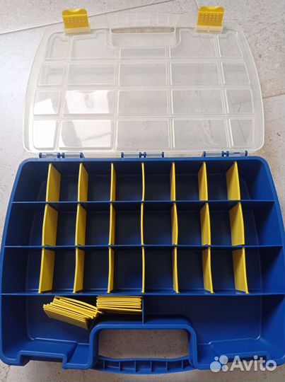 Органайзер для хранения