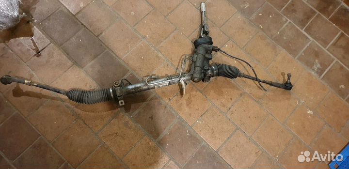 Рулевая рейка 6Q1423055BA