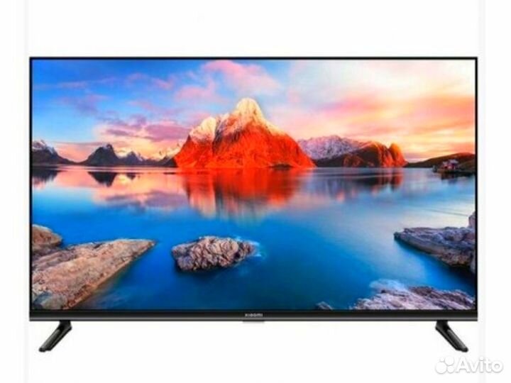 Телевизоры SMART TV Xiaomi