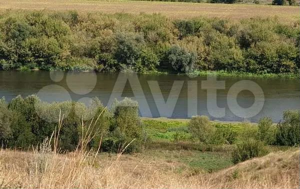 Участок 15 сот. (ИЖС)