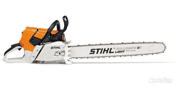 Бензопила stihl MS 661 - Оригинал