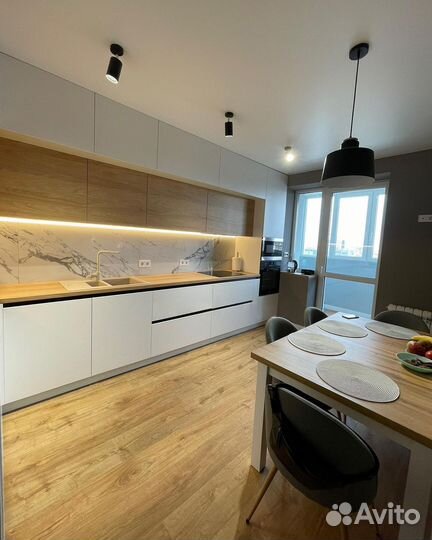 Изготвление кухни на заказ sh-0517890