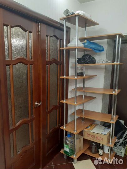 Стеллаж- трансформер