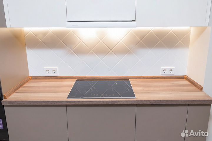 Кухонный гарнитур (реальная цена) кс07 43833