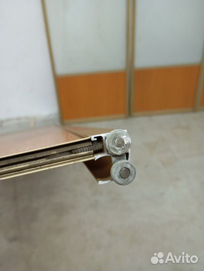 Межкомнатные двери бу 75/2500 см