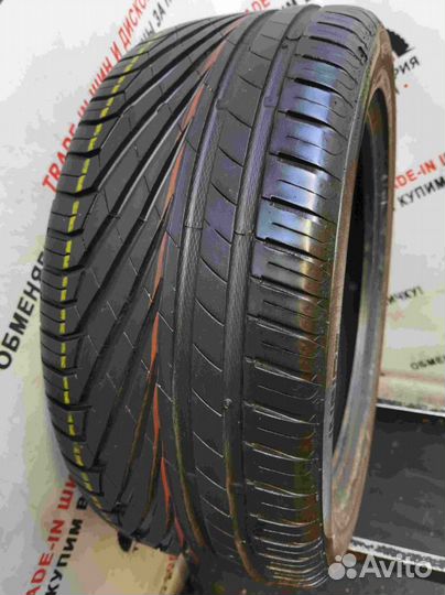 Uniroyal Rain Sport 3 245/45 R17 99Y