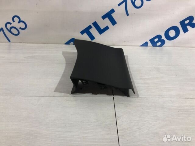 Накладка панели peugeot 308 1.6 ат хетчбек