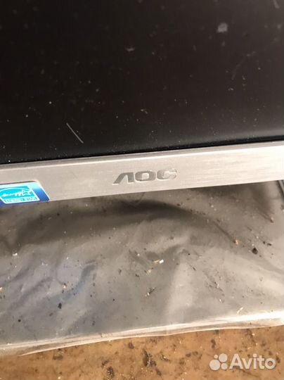 Монитор loc 27