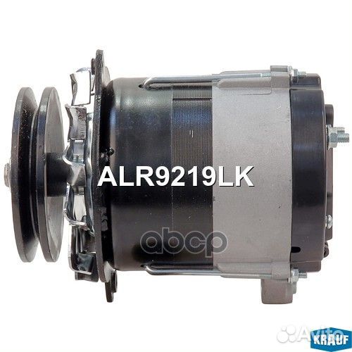 Генератор ALR9219LK Krauf