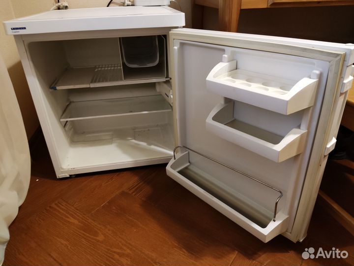 Холодильник Liebherr TX 1021 Comfort