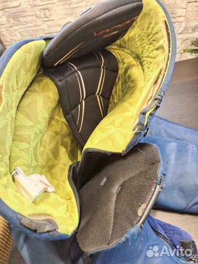 Шорты хоккейные Bauer vapor x2.9