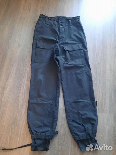 Военная форма