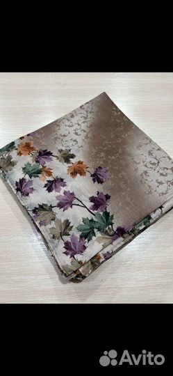 Платки батист