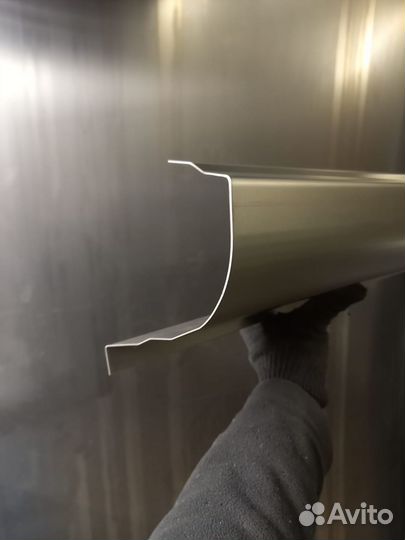 Пороги Chevrolet Aveo Т200