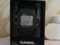 Casio W-800H-1A