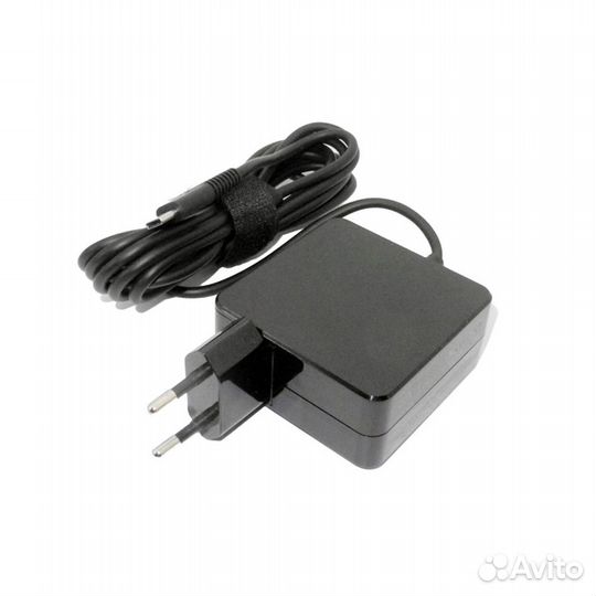 Блок питания для ноутбука Xiaomi Type-C разъем, 65