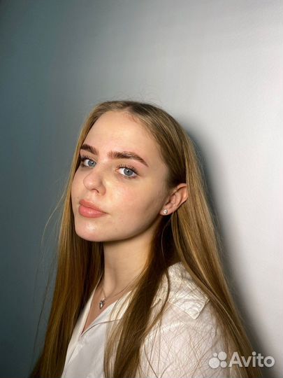 Требуются модели на брови бесплатно