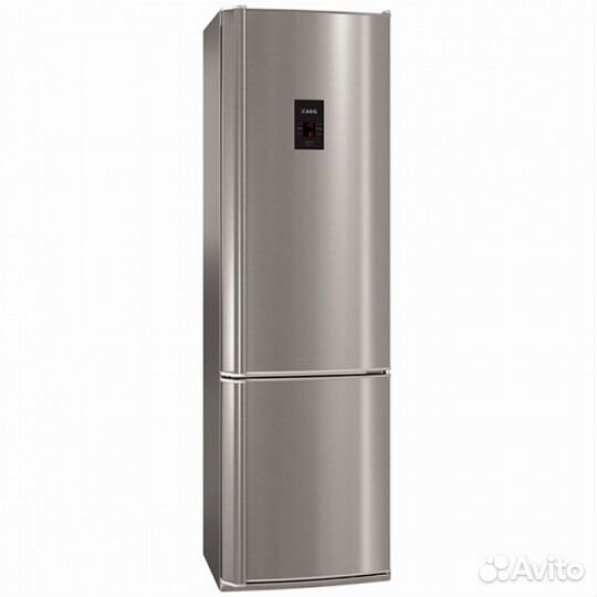 Холодильник AEG s 83600 cmm0