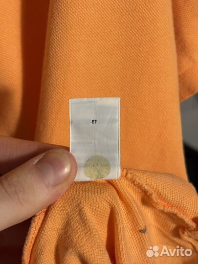 Поло мужское Polo ralph lauren