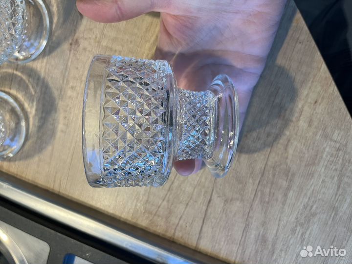 Креманки СССР