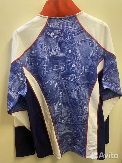 Олимпийка Diesel (L) оригинал