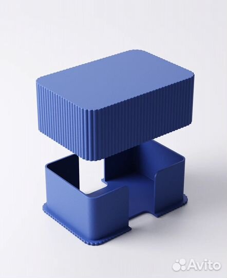 Кейс для хранения настольной игры Uno