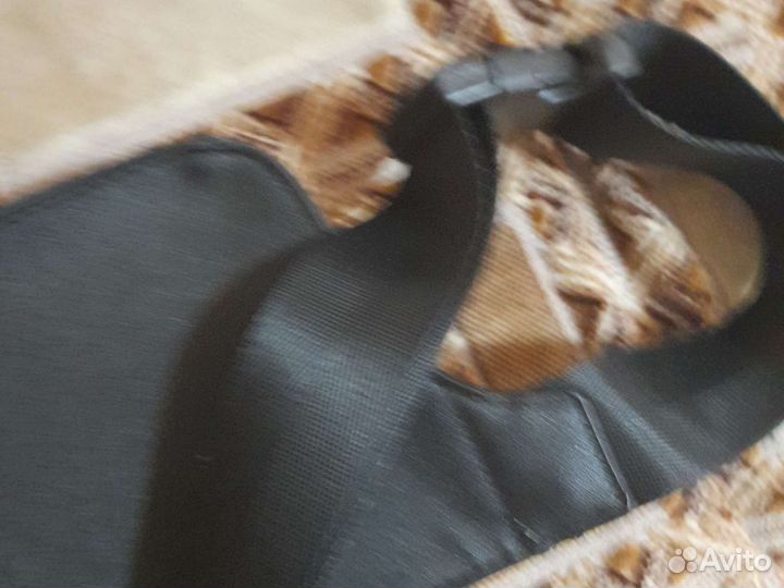 Сумка детская на пояс