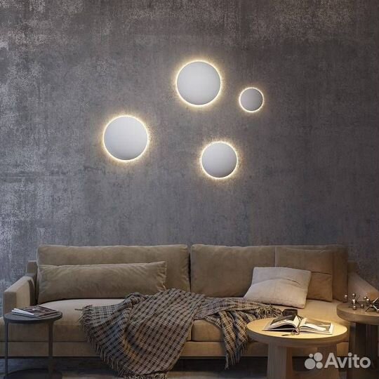 Накладной светильник Novotech Cail 357928