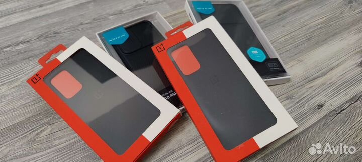 Чехол OnePlus 9pro