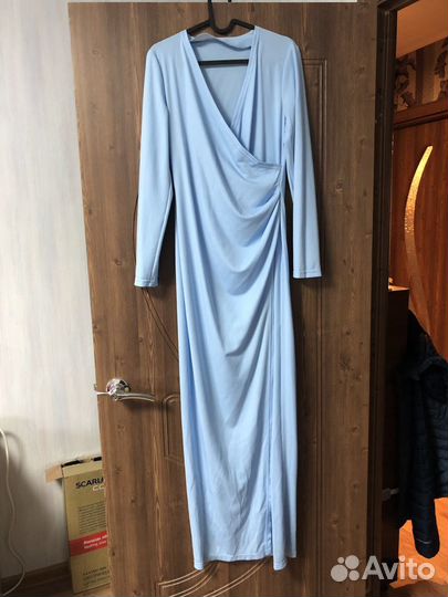 Платье