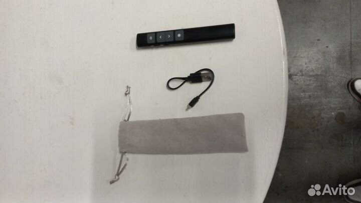 Пульт для проектора / Презентер