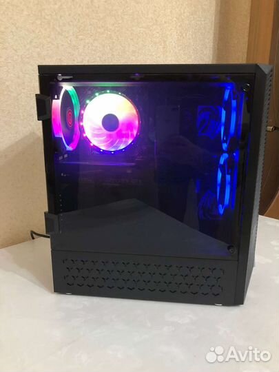 Игровой системный блок