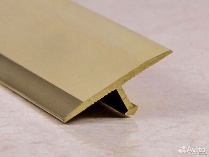 Латунь полоса, профиль