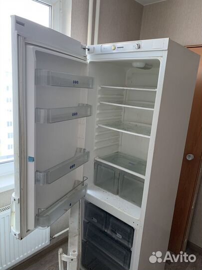 Холодильник whirlpool бу