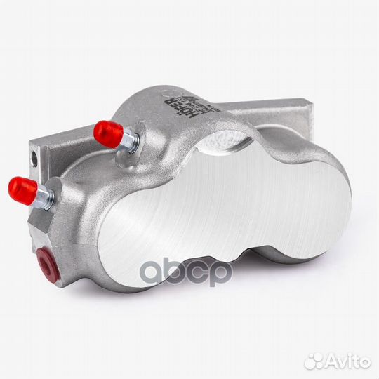 Цилиндр колесный дискового тормоза ваз 21214, 2123