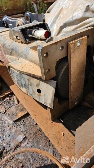 Гидромолот Гидравлический молот Hammer HB 330