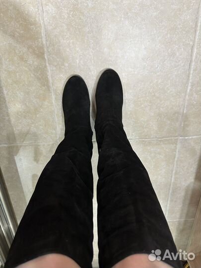 Сапоги Tervolina 38